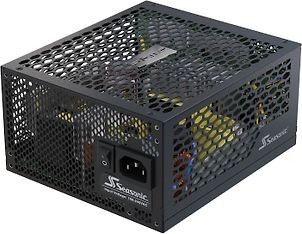 Seasonic Prime Fanless TX 700 W Titanium -ATX-virtalähde