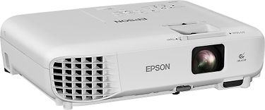 Epson EB-W06 3LCD WXGA -projektori, kuva 3