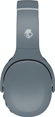 Skullcandy Crusher Evo Wireless -Bluetooth-sankakuulokkeet, harmaa, kuva 3