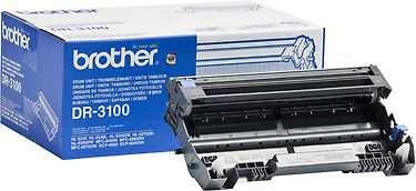 Brother DR-3100 -kuvarumpu