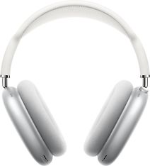 Apple AirPods Max -kuulokkeet, hopea