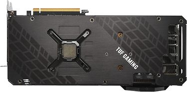 Asus TUF-RX6900XT-O16G-GAMING -näytönohjain, kuva 5