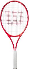 Wilson Roger Federer 25 -tennismaila, 16x17, kahvakoko 0