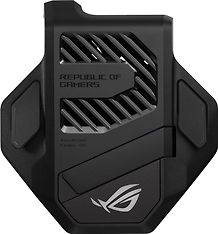 Asus ROG Phone 5 AeroActive Cooler 5 -jäähdytin