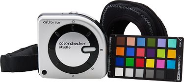 Calibrite Color Checker Studio -näytönkalibrointilaite, kuva 2
