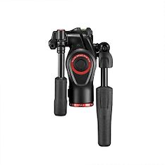 Manfrotto Befree 3-Way Live -kinopää, kuva 4