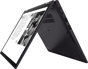 Lenovo ThinkPad X13 Yoga Gen 2 - 13,3" -kannettava, Win 10 Pro, kuva 8