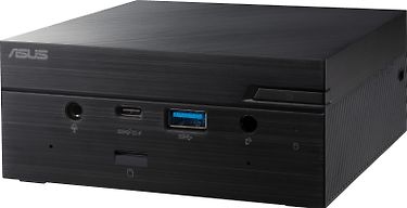 ASUS Mini PC PN51 -tietokonerunko (PN51-BB555MDS1), kuva 10