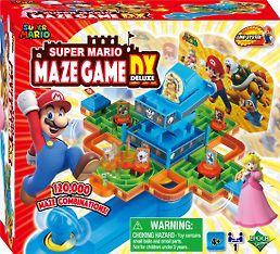 Super Mario™ Maze Game DX -peli, kuva 6