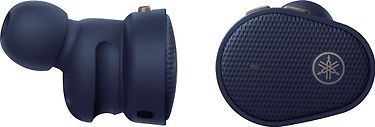 Yamaha TW-E5B -langattomat nappikuulokkeet, sininen, kuva 3