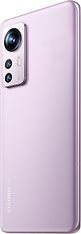 Xiaomi 12 5G -puhelin, 256/8 Gt, violetti, kuva 4
