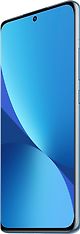 Xiaomi 12 5G -puhelin, 256/8 Gt, sininen, kuva 3