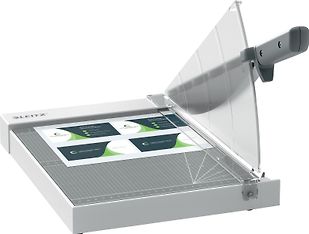 Leitz Precision Home Office -giljotiini, A4, kuva 2