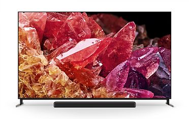 Sony XR-85X95K 85" 4K Mini LED Google TV, kuva 12