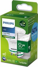 Philips Ultra Efficient LED -kohdelamppu, GU10, 4000K, 380 lm, kuva 4