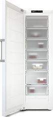 Miele KS 4383 ED -jääkaappi, valkoinen ja Miele FNS 4382 E -kaappipakastin, valkoinen, kuva 16