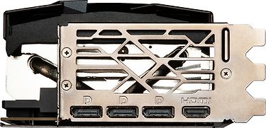 MSI GeForce RTX 4090 SUPRIM X 24G -näytönohjain, kuva 6