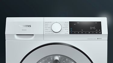 Siemens WG44G2AIDN iQ500 -pyykinpesukone, kuva 3