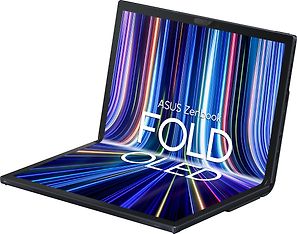 Asus ZenBook 17 Fold OLED 17,3” -kannettava tietokone, Win 11 Pro (UX9702AA-MD007X), kuva 8
