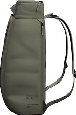 Db Hugger Backpack 30L -reppu, moss green, kuva 3