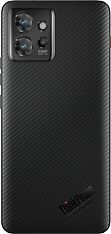 ThinkPhone by Motorola -puhelin, 256/8 Gt, Carbon Black, kuva 5