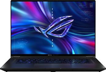 Asus ROG Flow X16 16" -pelikannettava, Win 11 (GV601VV-NL023W), kuva 2