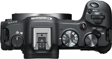 Canon EOS R8 -järjestelmäkamera + 24-50 mm objektiivi, kuva 3