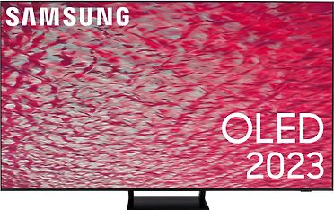 Samsung S90C 65" 4K QD-OLED TV