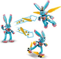 LEGO DREAMZzz 71453 - Izzie ja Bunchu-pupu, kuva 4