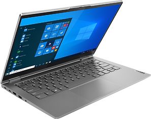 Lenovo ThinkBook 14s Yoga Gen 3 - 14" -kannettava, Win 11 Pro (21JG000VMX), kuva 12