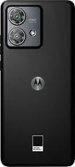 Motorola Edge 40 Neo 5G -puhelin, 256/12 Gt, musta, kuva 4