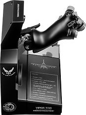 Thrustmaster TQS Throttle -kaasukahva, PC, kuva 4