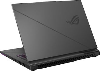 Asus ROG Strix G18 18" -pelikannettava, Win 11 (G814JIR-N6003W), kuva 6