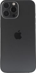 FWD: Apple iPhone 13 Pro 128 Gt -käytetty puhelin, grafiitti (MLV93B/A), kuva 3