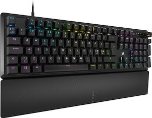 Corsair K70 CORE RGB -pelinäppäimistö, kuva 5