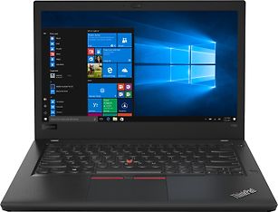 FWD: Lenovo ThinkPad T480 14" -käytetty kannettava tietokone, Win 11 Pro (2391188R4), kuva 2