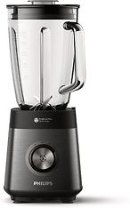 Philips 5000 Series HR3041/00 tehosekoitin ja smoothiepullo, kuva 2