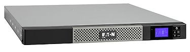 Eaton 5P 650iR VA UPS, räkkimalli