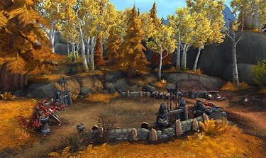 World of Warcraft: Legion -peli, PC / Mac, kuva 8