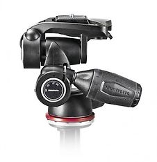 Manfrotto MH804-3W -kinopää, kuva 2