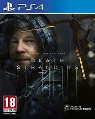 Death Stranding -peli, PS4
