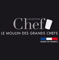 Peugeot Paris Chef -suolamylly, 22 cm, kuva 4