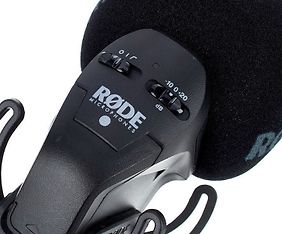 Rode Stereo VideoMic Pro Rycote -mikrofoni, kuva 3