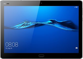 Huawei MediaPad M3 Lite 10 - 10,1" WiFi+LTE Android-tabletti
