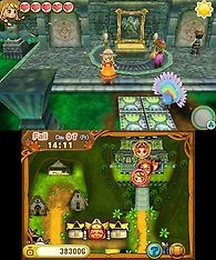 Story of Seasons - Trio of Towns -peli, 3DS, kuva 3