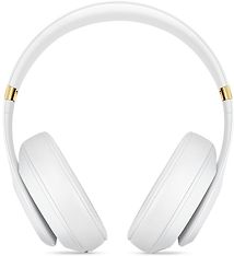 Beats Studio3 Wireless -Bluetooth-kuulokkeet, valkoinen, kuva 2