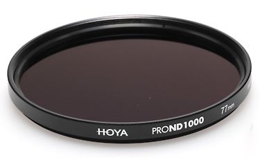 Hoya 49 mm PROND1000 -harmaasuodin
