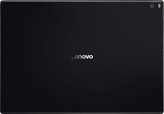 Lenovo TAB4 10 Plus - 32 Gt WiFi-tabletti, musta, kuva 5