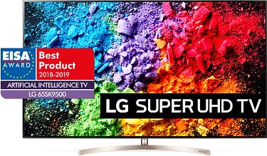 LG 65SK9500 65" Smart 4K Ultra HD LED -televisio