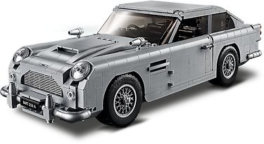 LEGO Creator 10262 - James Bond™ Aston Martin DB5, kuva 3